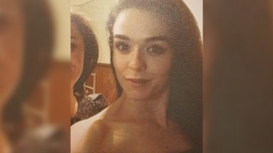 Police launch search for missing Ayrshire woman, 29, last seen in Irvine two days ago