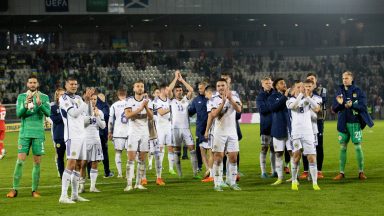 Scotland’s three major rewards for winning their Nations League group