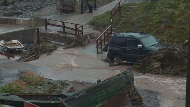 Infrastructure exposed to climate change says Parliament report