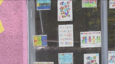 Glasgow primary school subject to racist online abuse