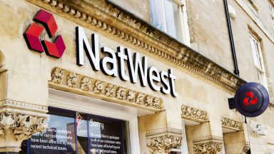 NatWest reports £1bn profit boost as bank gripped by Farage account row