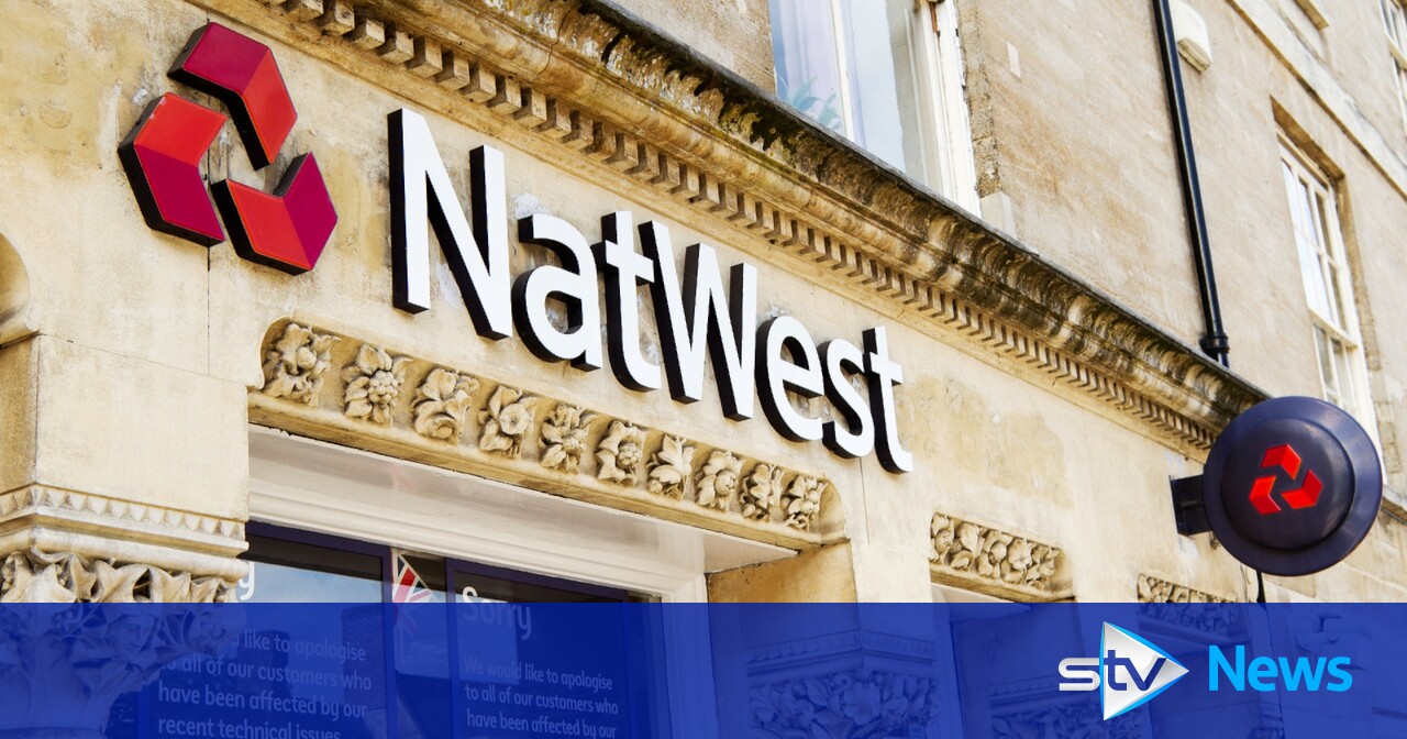 NatWest Strips £7.6m From Payout To Ex-boss Alison Rose After Farage ...