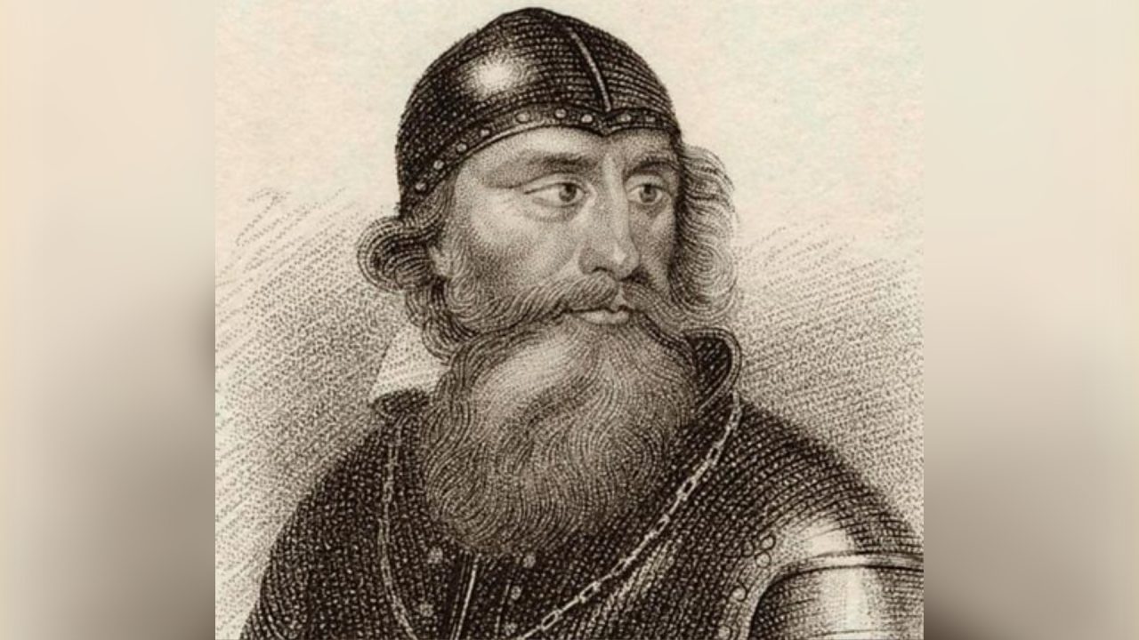 Battle of Old Byland: 700 years on from Robert the Bruce’s victory over England’s King Edward II