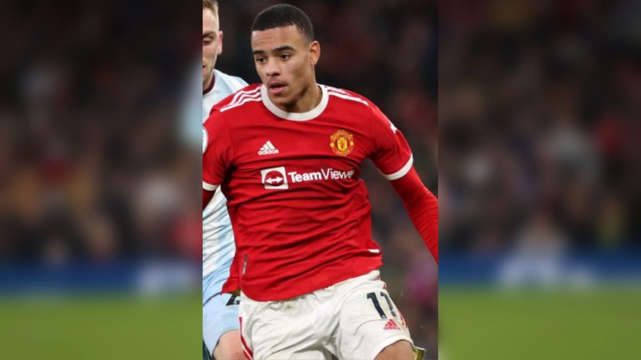 Manchester United footballer Mason Greenwood held after bail denied over attempted rape charge