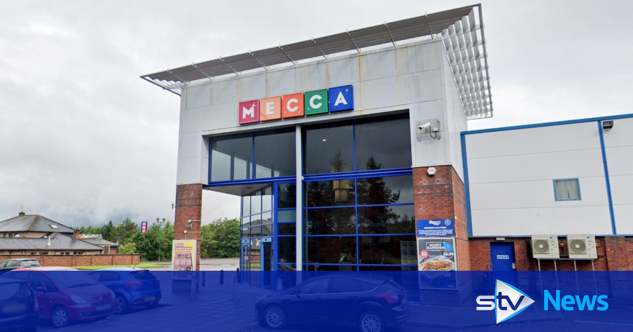 Mecca Bingo firm faces 34m energy bill hit amid challenging backdrop