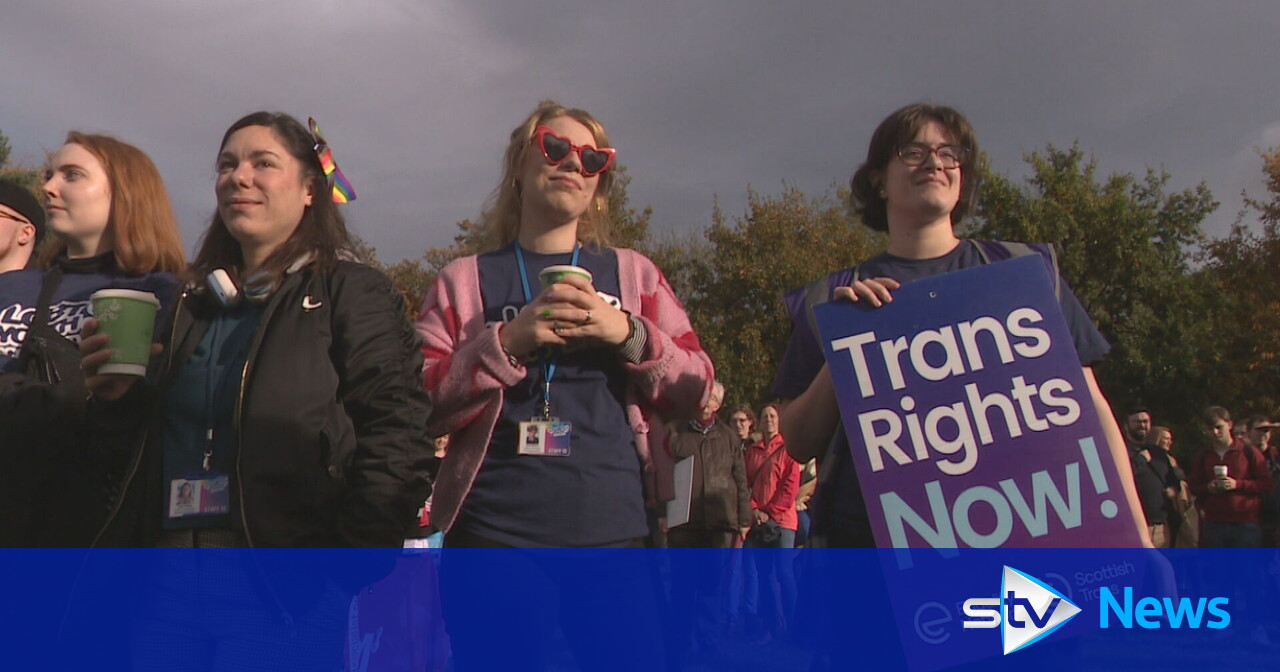 MSPs voting on gender reform should ‘vote with conscience over party’
