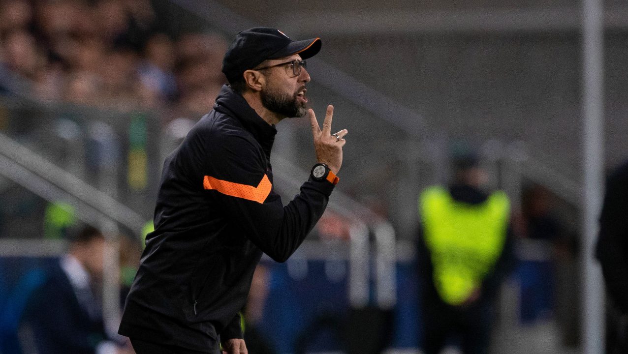 Shakhtar Donetsk boss Igor Jovicevic on facing Celtic: ‘We believe we can make another miracle’