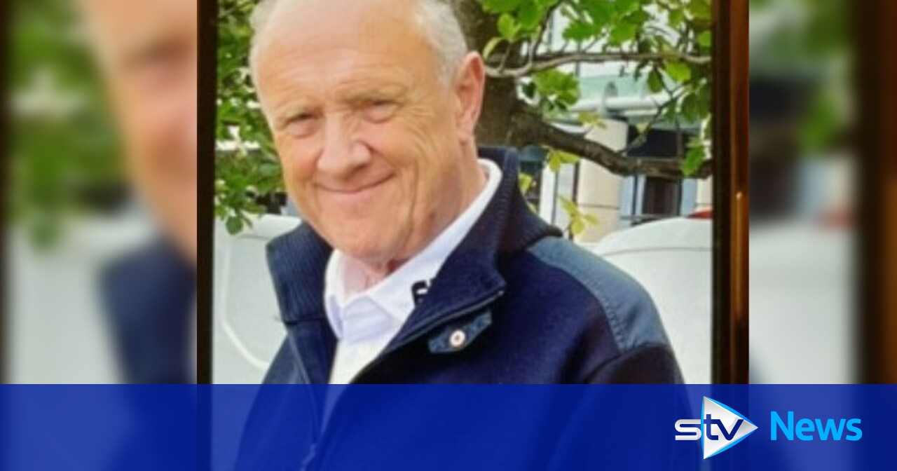 Concern growing for missing man from Bridge of Weir last seen at Loch