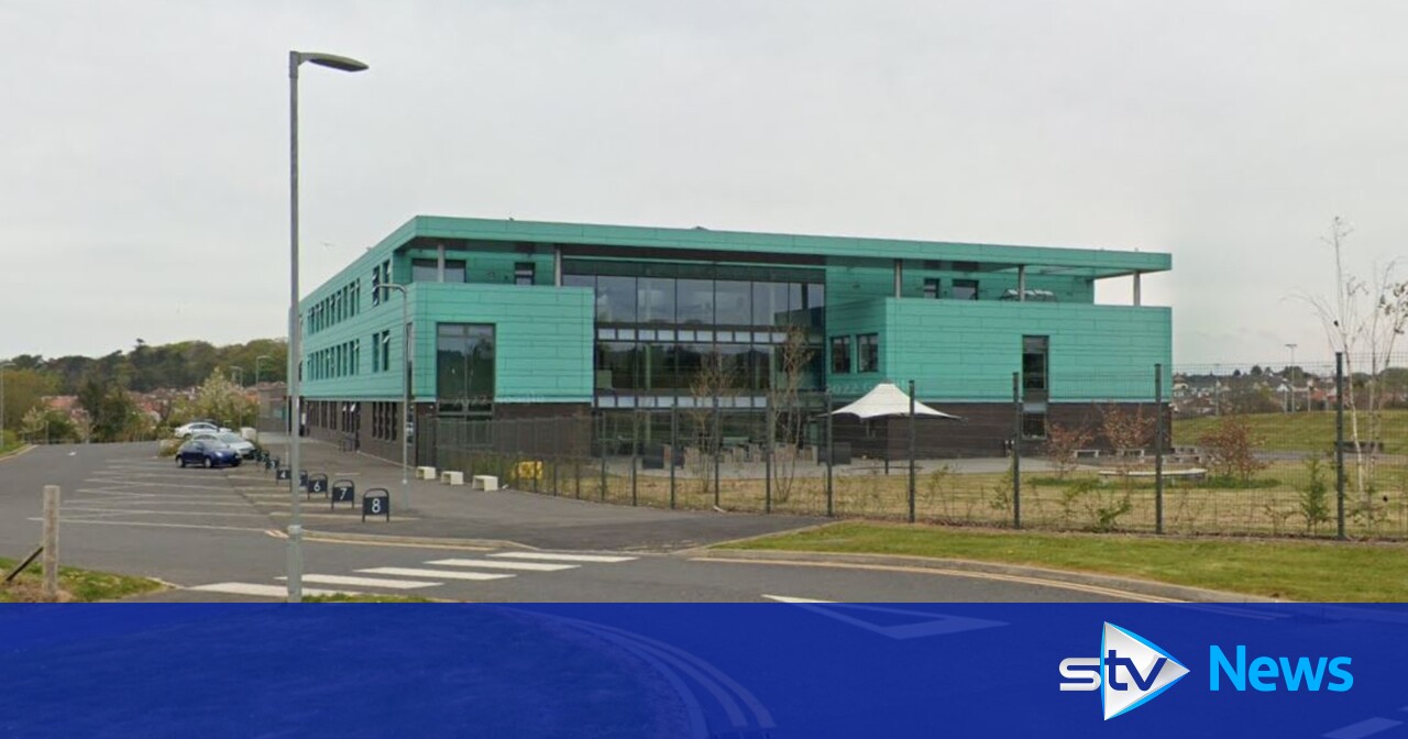 Queen Margaret Academy in Ayr becomes first secondary in Scotland to ...