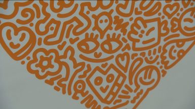 Charity art auction raising money for children’s hospital