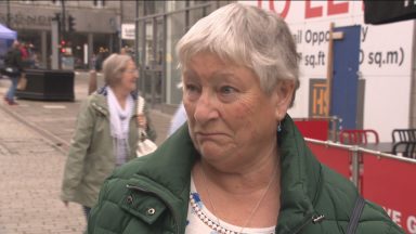 Voters react to the resignation of Liz Truss