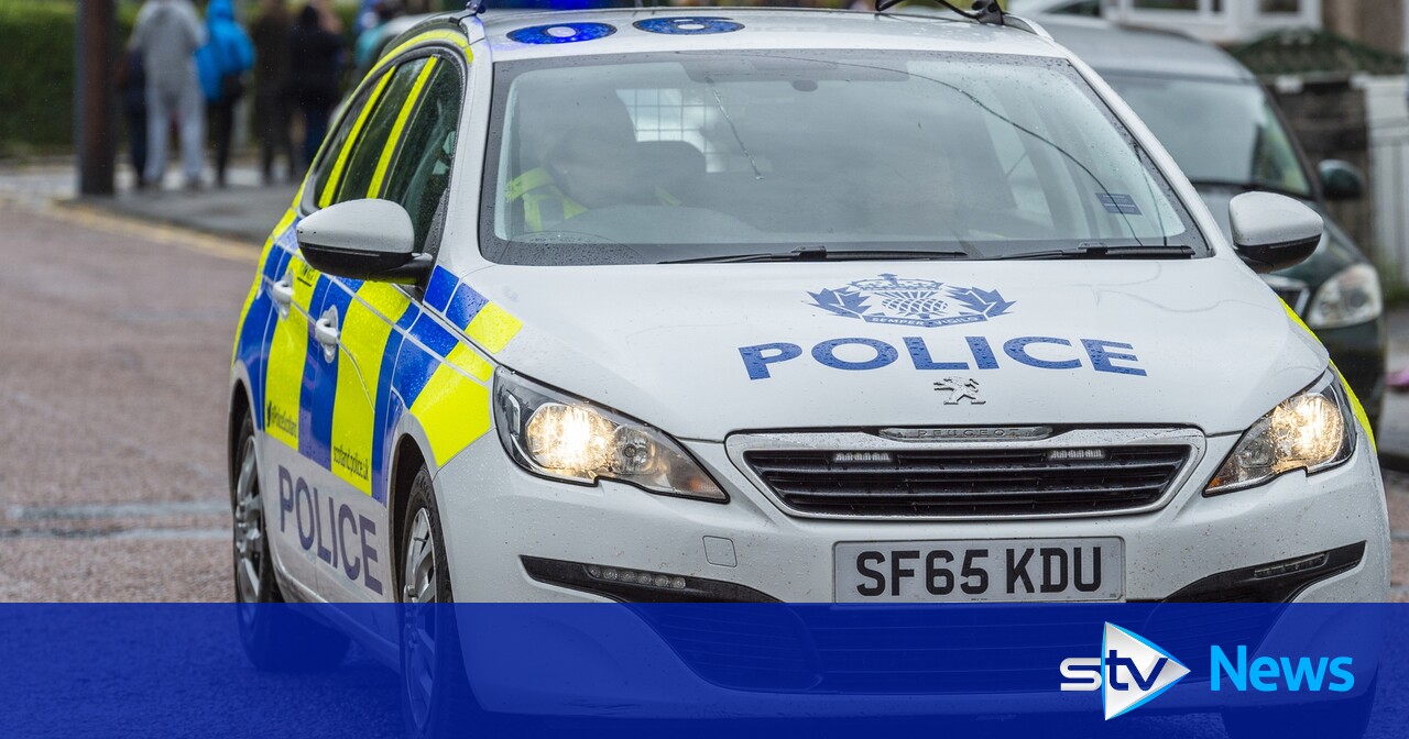 Scottish Police Authority has improved but still work to be done, says watchdog