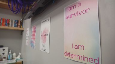 Specialist services a ‘lifeline’ for vulnerable women