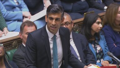 Prime Minister Rishi Sunak faces first PMQs since Easter recess amid Westminster standards probe