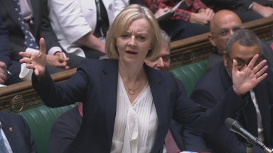 Colin Mackay Insight: Truss’ campaign to be PM may have taken longer than her time in office