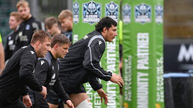 Glasgow Warriors game against Emirates Lions in Johannesburg postponed after gastroenteritis hits squad