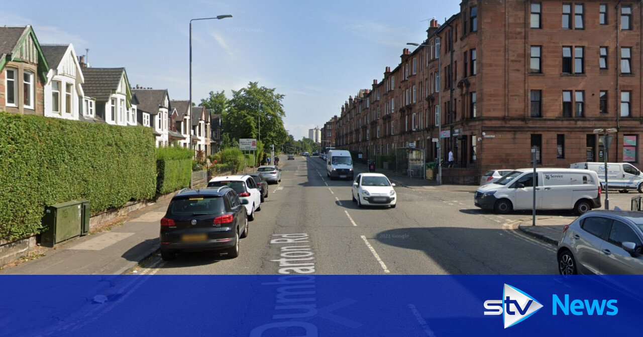 Ten-year-old boy taken to hospital after being struck down by car on ...