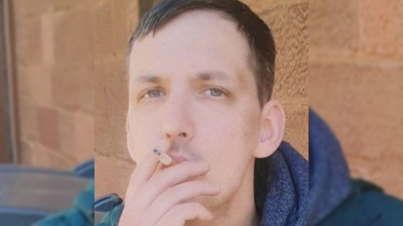Body believed to be that of missing man Ryan Cree discovered in Kilmarnock