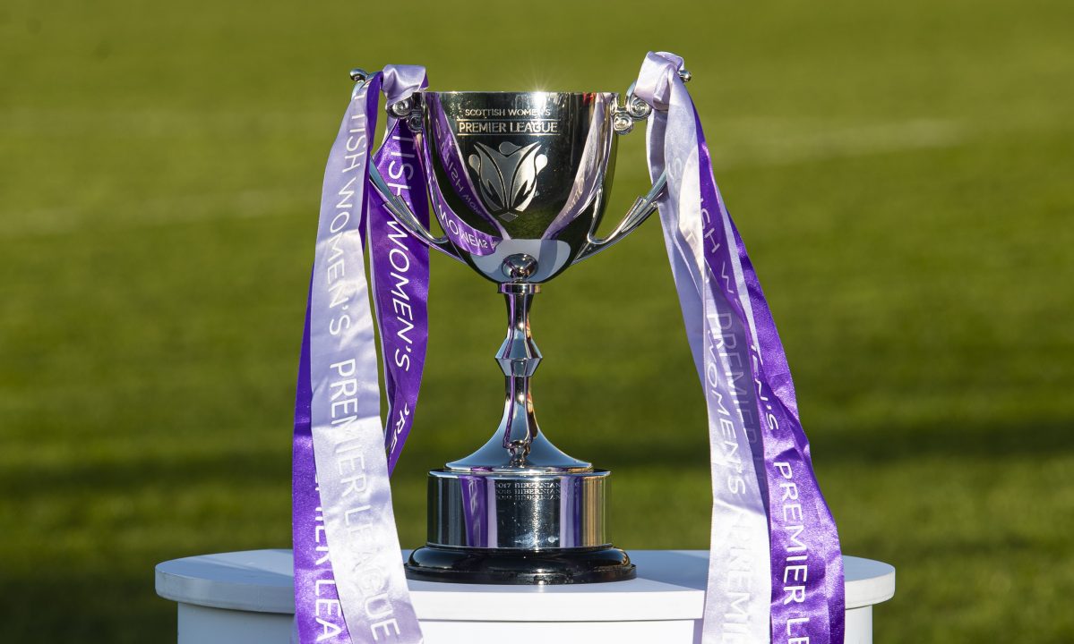 Scottish Women’s League Cup semi-final draw as Glasgow City, Hibs, Rangers and Spartans learn fate