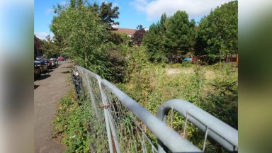 Flats on historic mining site in Maryhill deemed ‘high risk’ over flooding threat