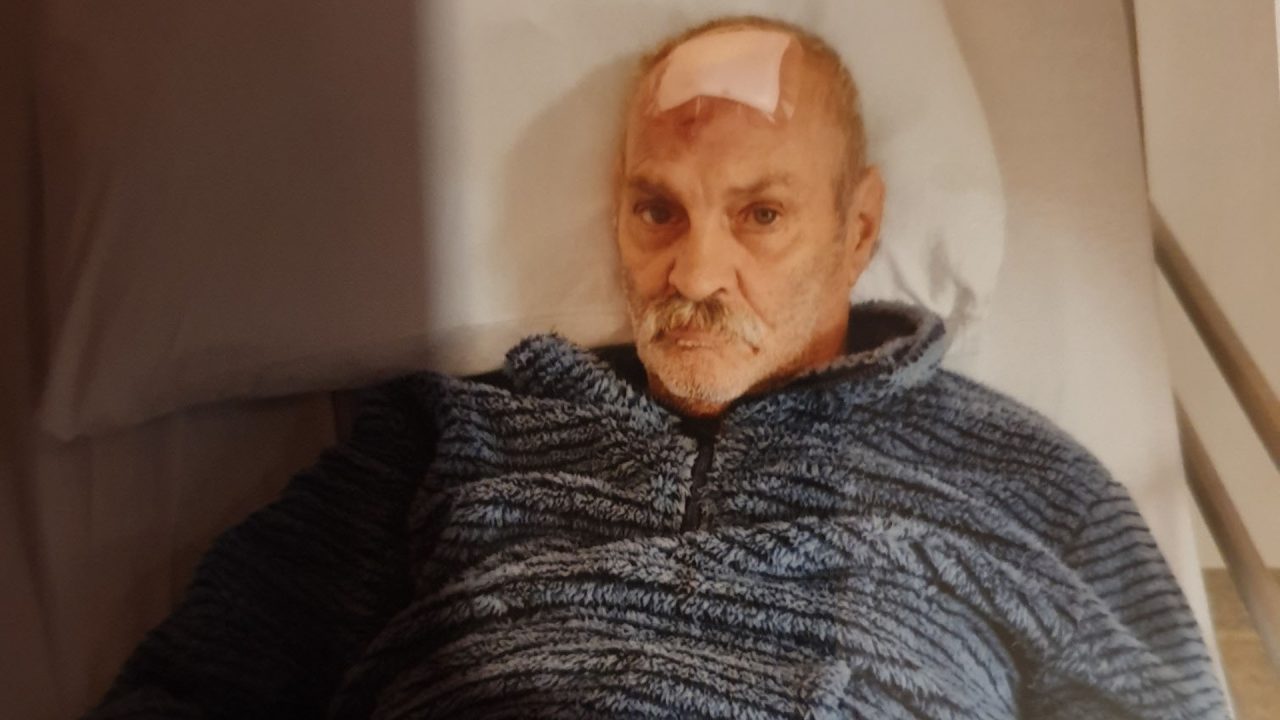Concern grows for missing pensioner in ‘poor health’ last seen on Woodside Road in Glenrothes
