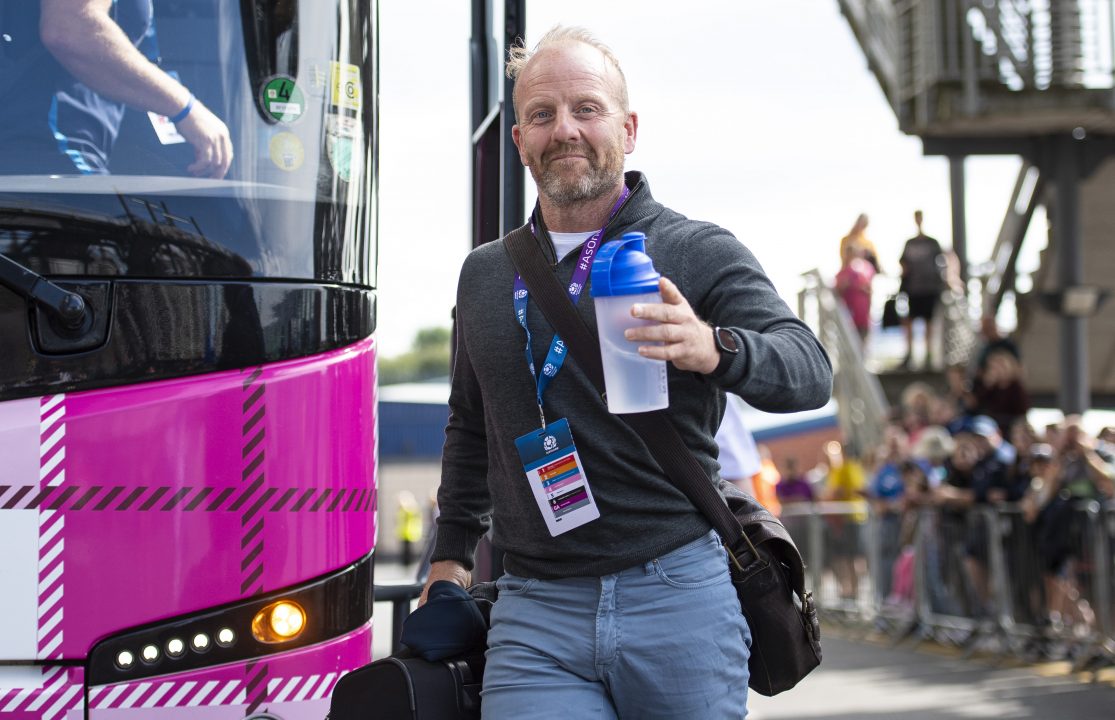 Bryan Easson rues missed opportunities as Scotland bow out of Women’s Rugby World Cup
