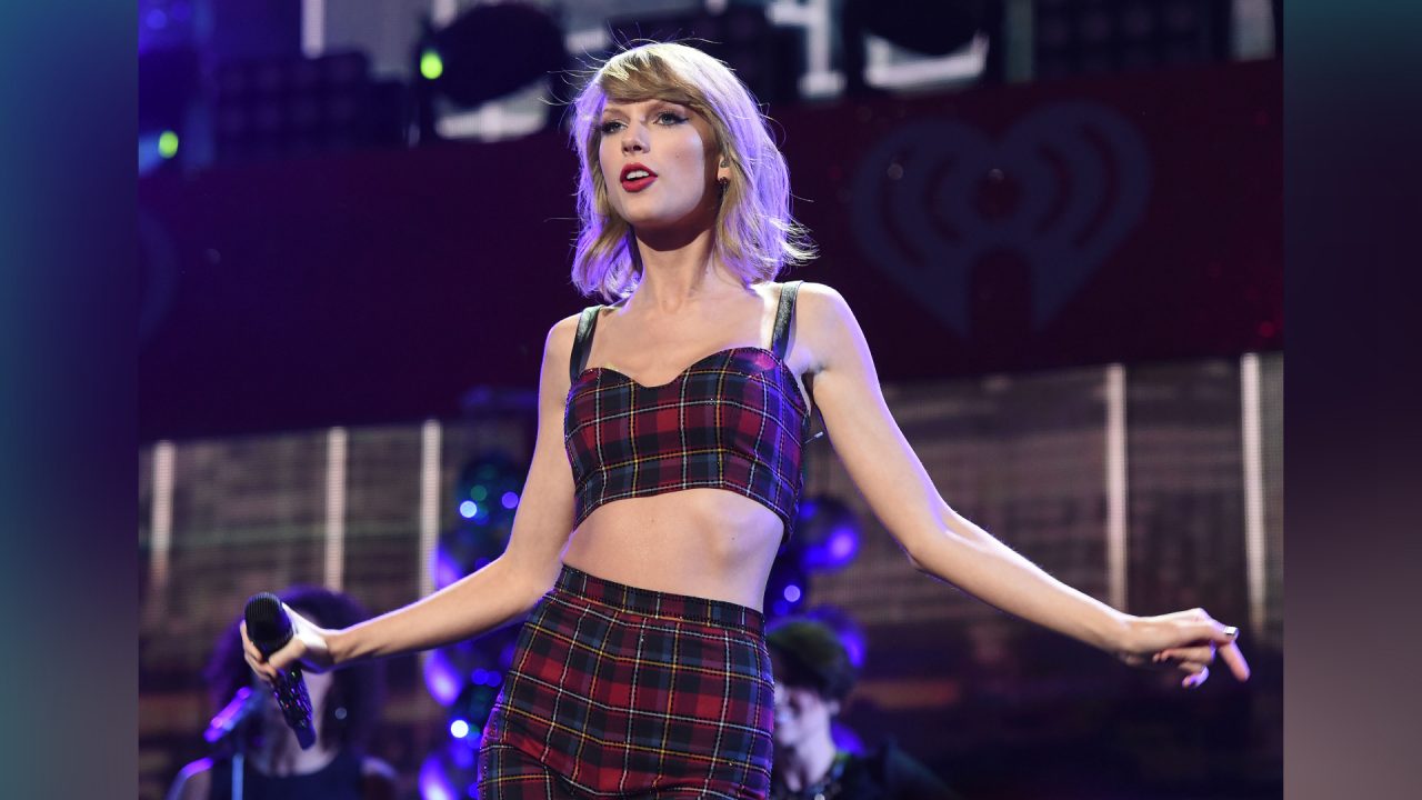 Ticketmaster cancels public sale for Taylor Swift US tour after ‘high demand’