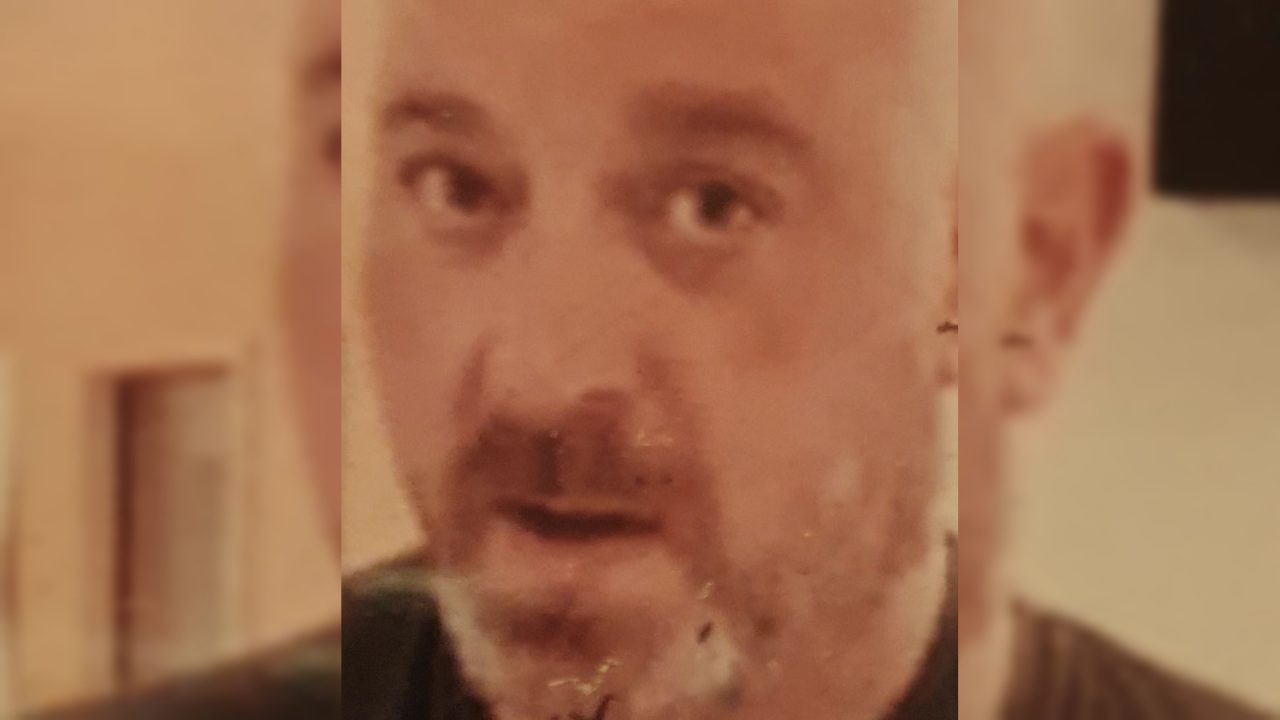 Dad missing from South Queensferry last seen wearing one shoe may be acting ‘out of character’