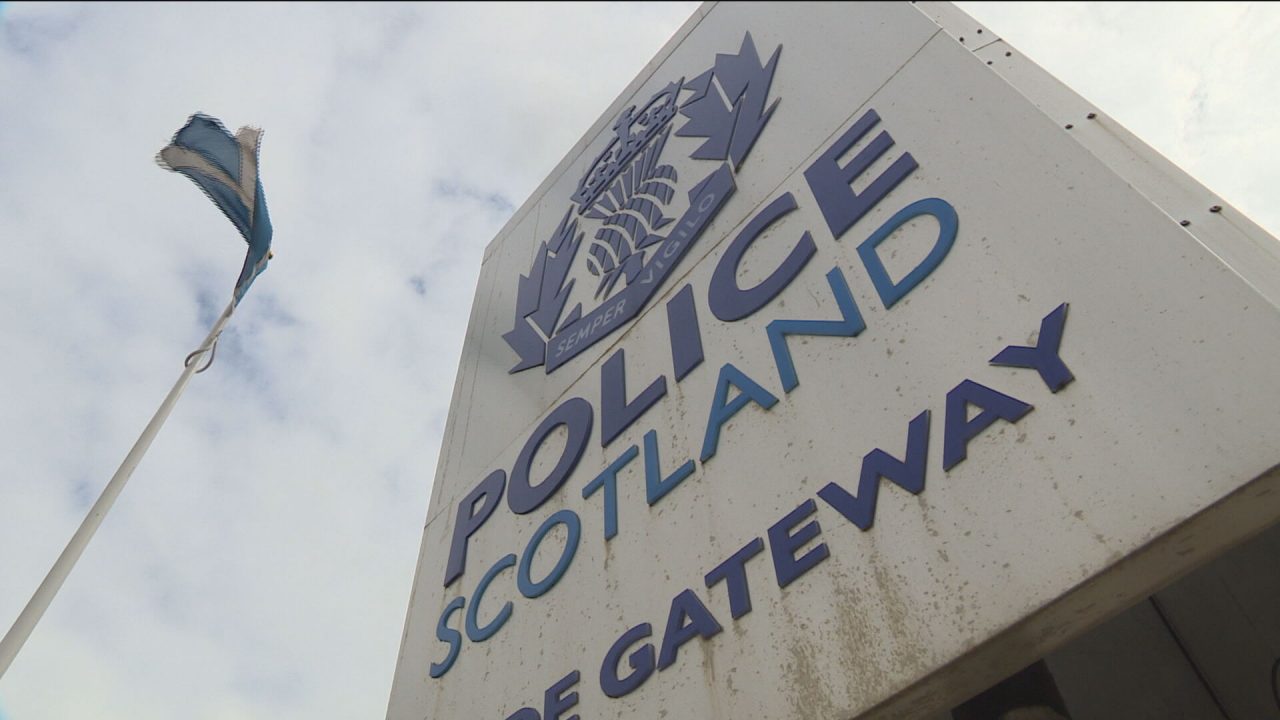Police Scotland postpones controversial no-beards policy after health and safety advice