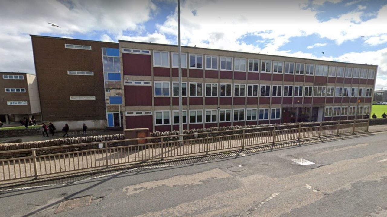 Structural concerns force partial closure of Thurso high school in Scottish Highlands