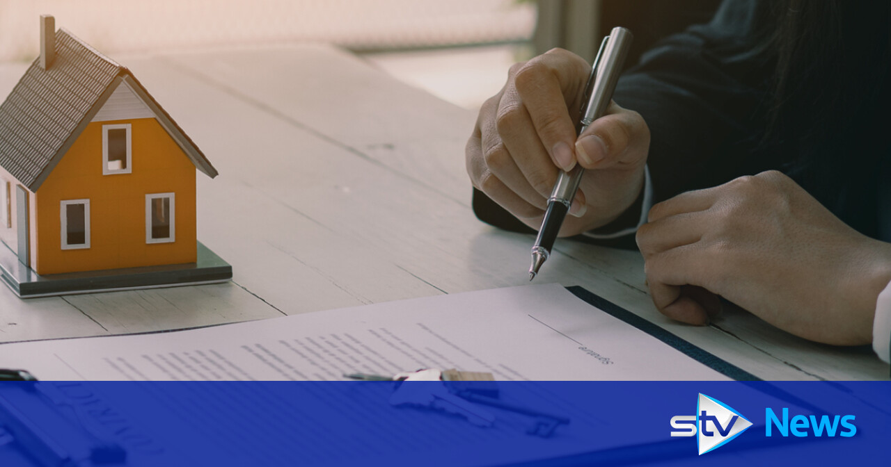 Landlords seek legal advice over Scotland's new rent freeze and