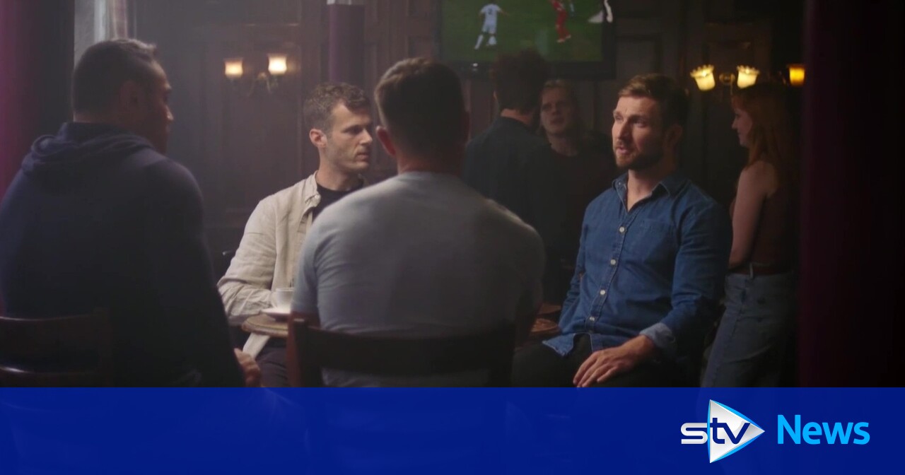 ‘Don’t be that guy’: Viral Police Scotland anti-sexual violence video campaign returns