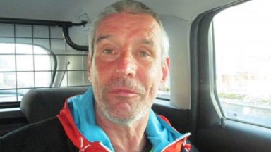 Concern grows for missing Dundee man last seen boarding bus to Glasgow three days ago