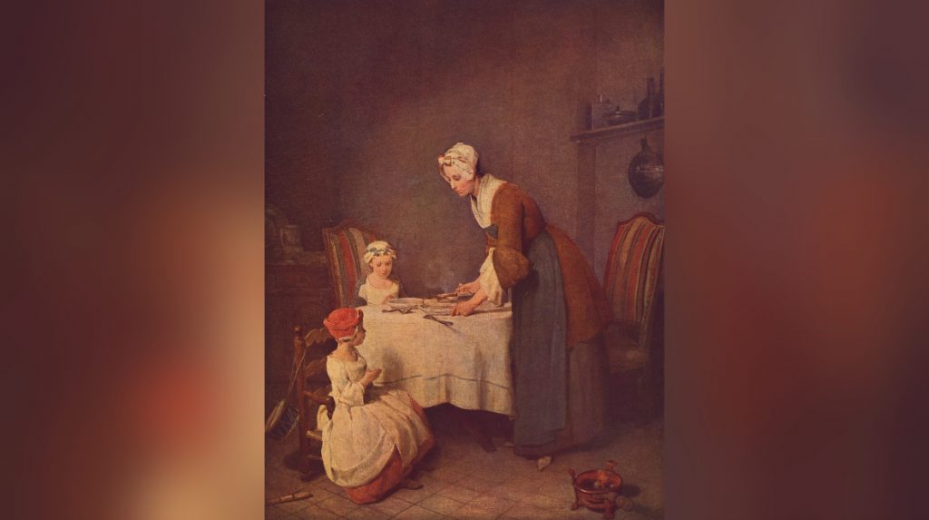Scottish aristocrats allege art dealer sold 18thcentury painting well