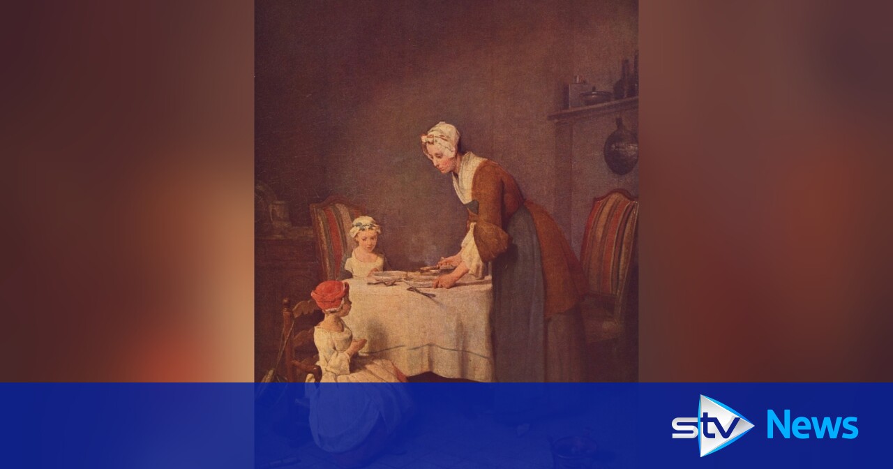 Scottish aristocrats allege art dealer sold 18th-century painting well below value - Vimarsana News