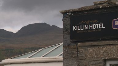 Scottish Government U-turns on Ukrainian refuges accommodation