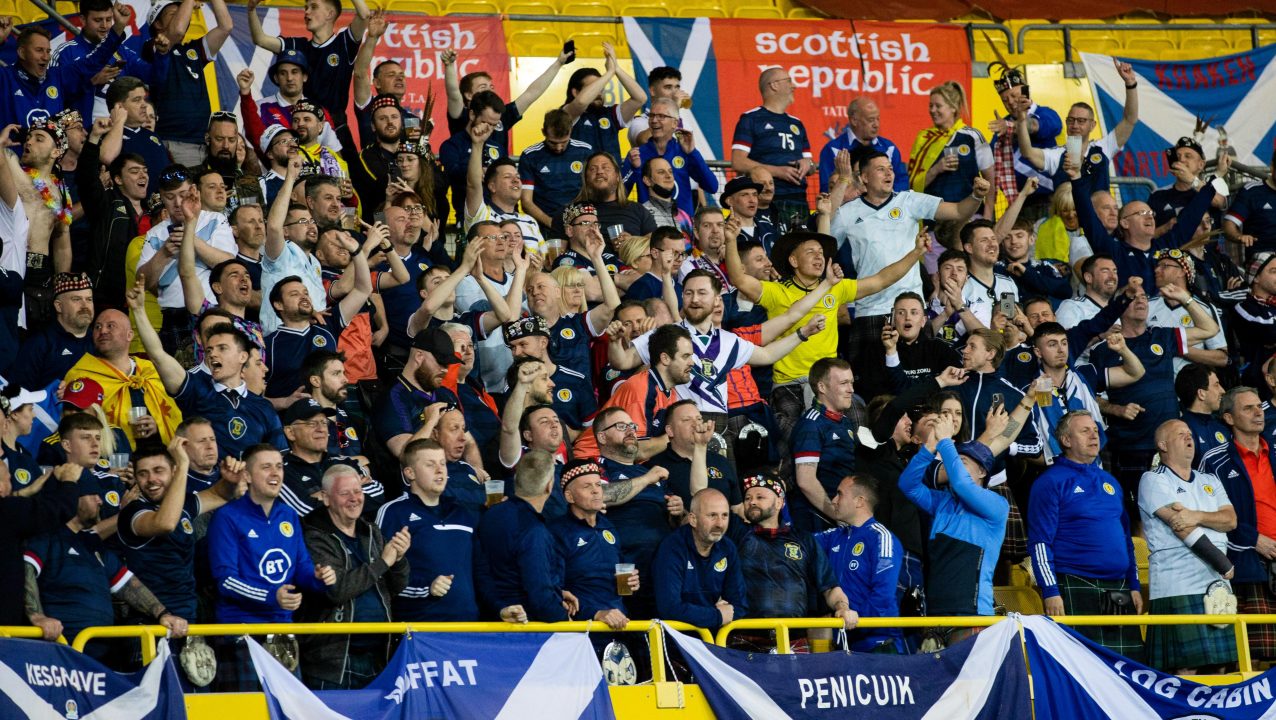 Scotland’s Euro 2024 fixtures confirmed after initial UEFA confusion 