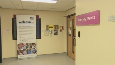 Lack of Moray maternity services branded ‘chaotic’ by campaigners