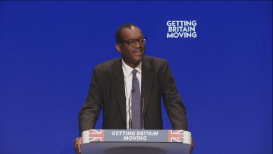 Tory conference underway in aftermath of tax cut U-turn