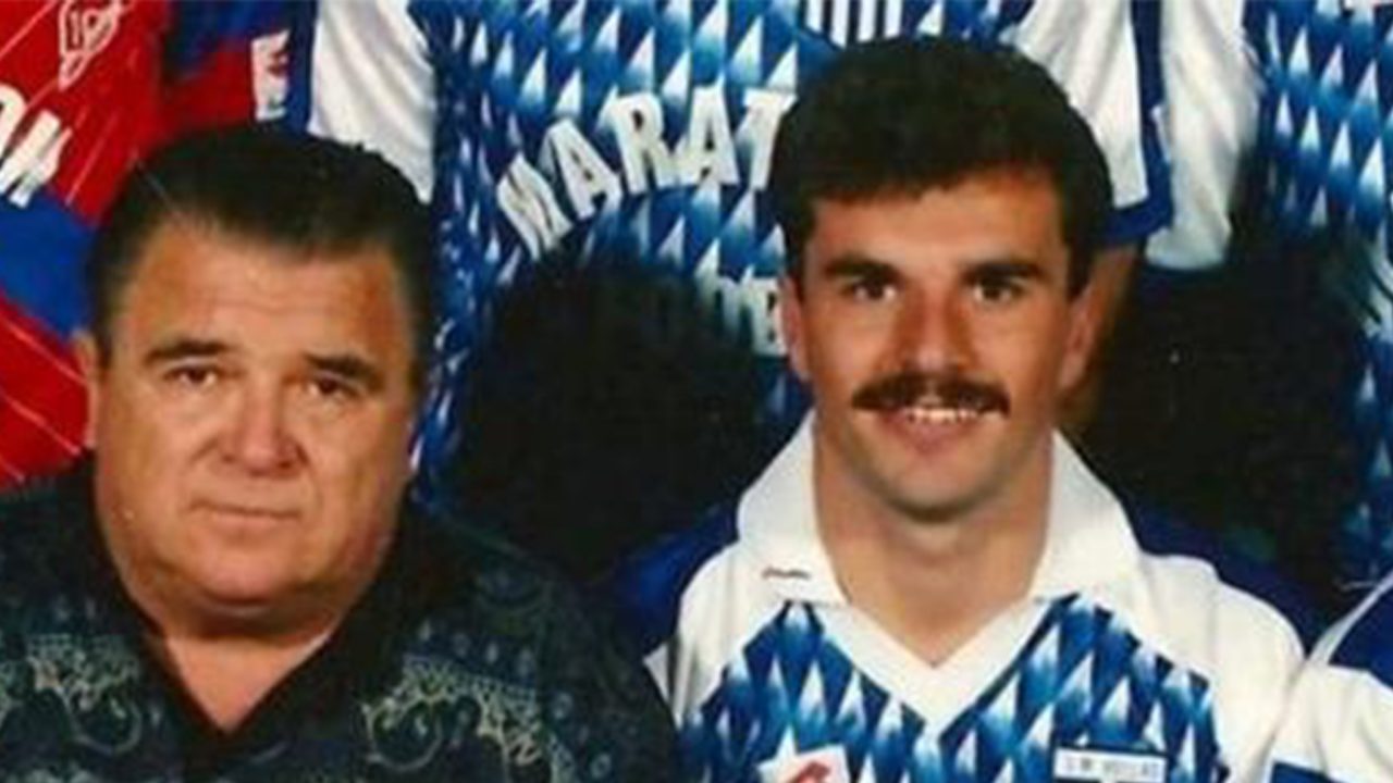 Ange Postecoglou and Ferenc Puskas: How the Celtic manager owes a debt to the Real Madrid icon