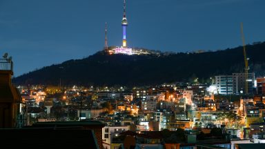 South Korea mourns as more than 150 killed in Halloween party crowd surge in Seoul