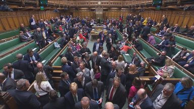 Tory MPs begin to declare their support for leadership candidates
