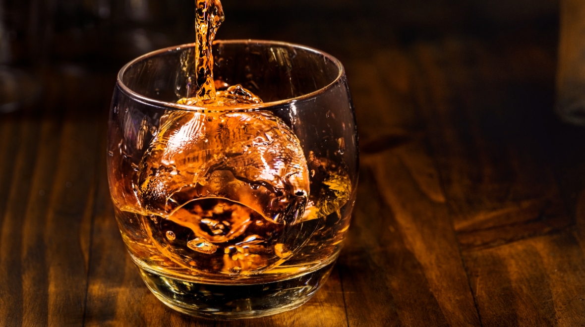 The UK Intellectual Property Office said the difference between the two whisky firms were 'too great' to be confused.