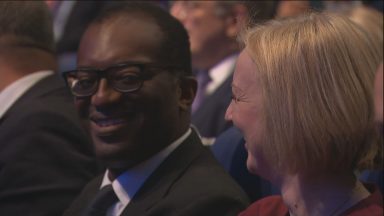 PM sacks Kwarteng as Chancellor in dramatic series of u-turns