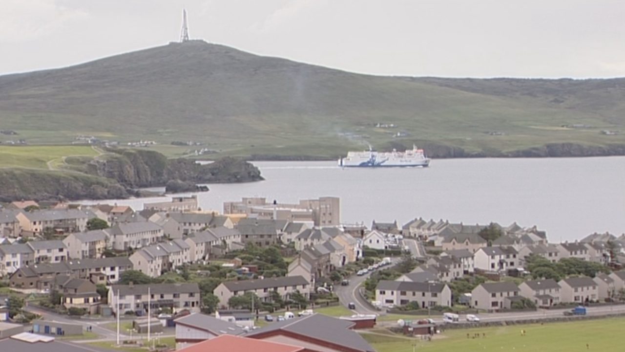 Shetland faces second day ‘cut off’ without internet and phone lines as BT work to fix outage