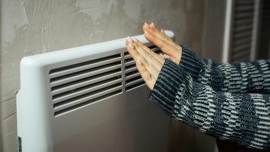Heated ‘warm banks’ for those struggling with soaring energy costs open across Edinburgh