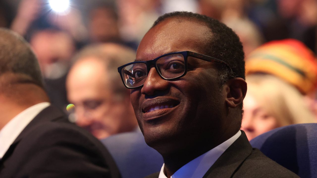 Colin Mackay: I’ve never seen a U-turn like Kwasi Kwarteng’s at Conservative conference