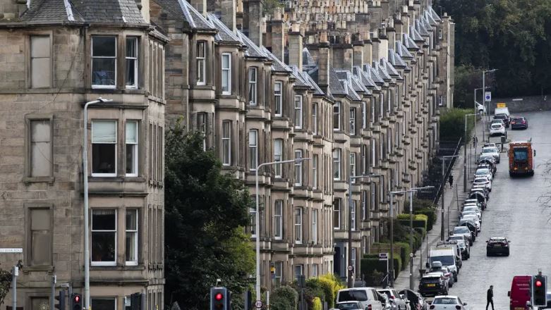 Emergency legislation freezing rents and banning evictions to be debated at Holyrood