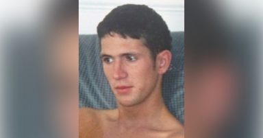 £20,000 reward in search for killers of Darren Birt murdered in Glasgow in 2002