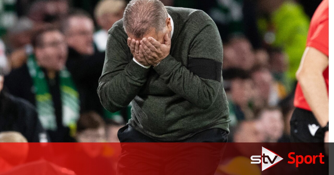 Celtic's Dreamers Are Defeated In Paradise But The Champions League Was ...